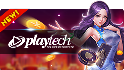 Playtech